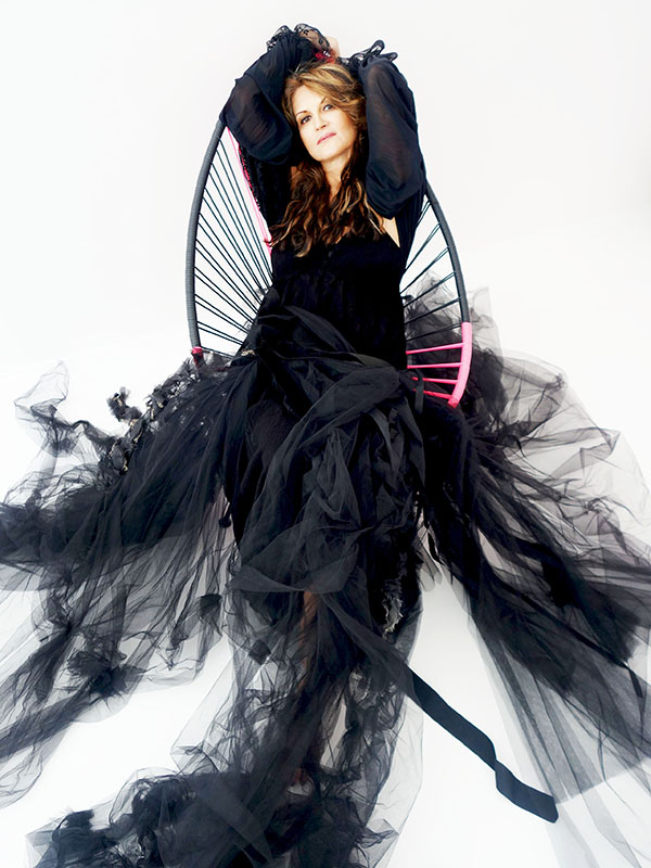 C&eacute;cile Nordegg|No-Ce