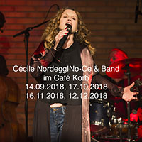 Salon im Caf&eacute; Korb, Vienna