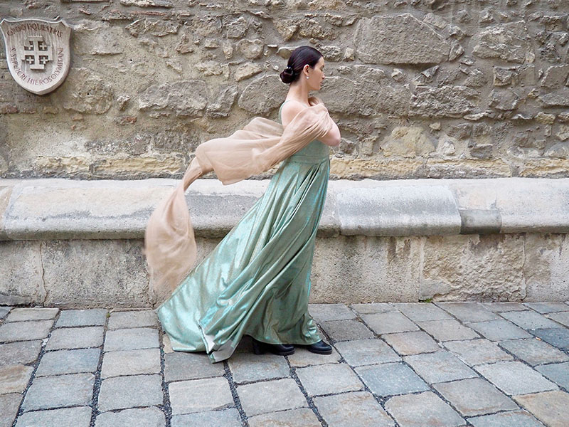 Viennese Opera Ball 2019